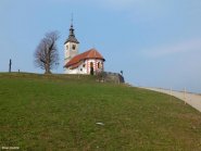 Cerkev na Korenu
